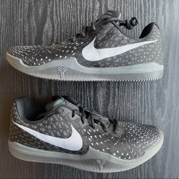 Nike Kobe Mamba Rage Men’s size 10 - Picture 1 of 5